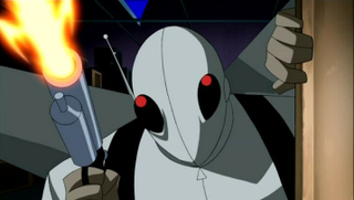 Illustration for article titled 10 Flaws From The Otherwise Perfect Batman The Animated Series